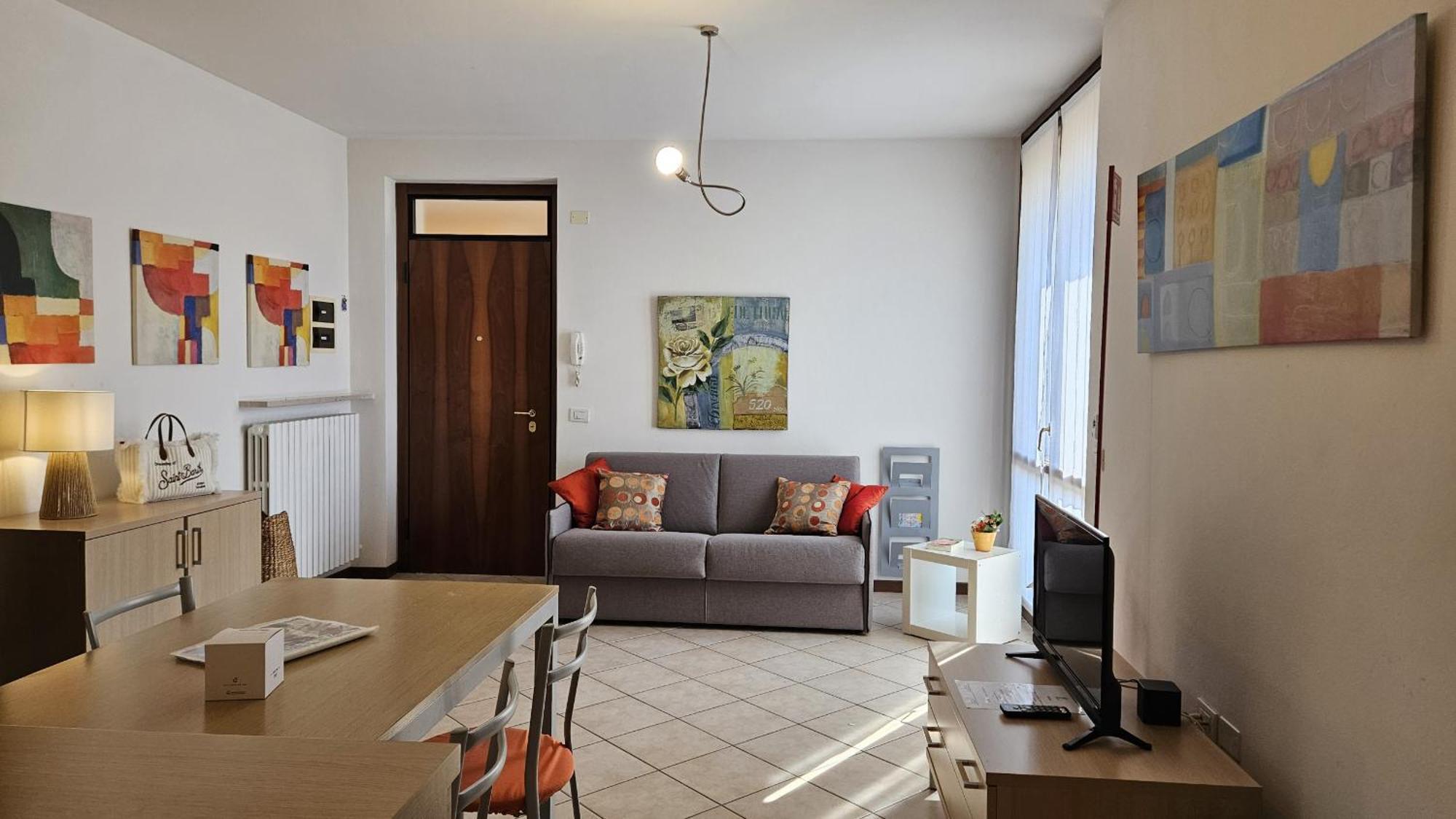 Miralago - Regarda Travel Apartment